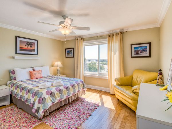 St. Augustine Vacation Home Six Bedroom