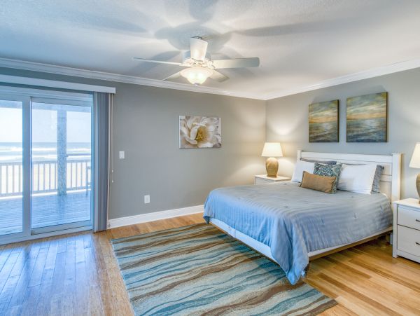St. Augustine Vacation Home Six Bedroom