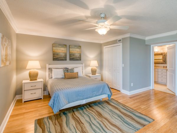 St. Augustine Vacation Home Six Bedroom