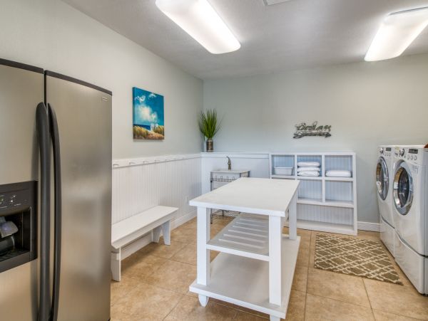 St. Augustine Vacation Home Six Bedroom