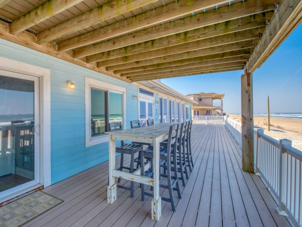 St. Augustine Vacation Home Six Bedroom