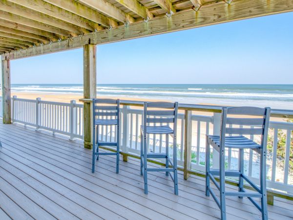 St. Augustine Vacation Home Six Bedroom