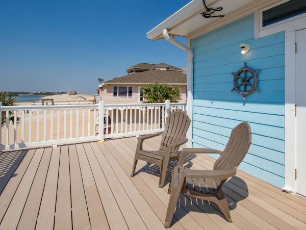 St. Augustine Vacation Home Six Bedroom