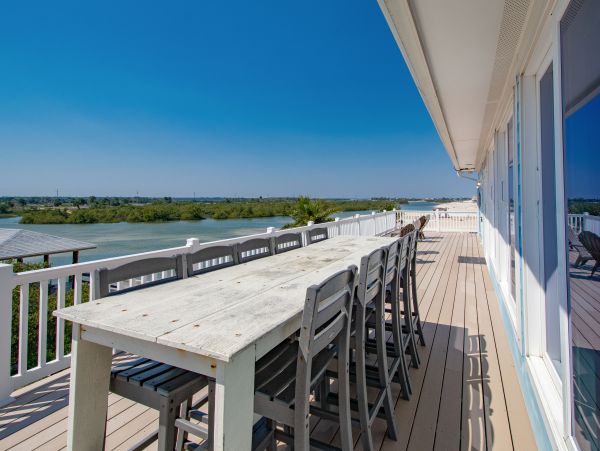St. Augustine Vacation Home Six Bedroom