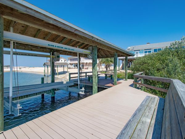 St. Augustine Vacation Home Six Bedroom