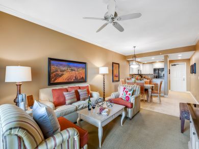 Naples Condo 917197