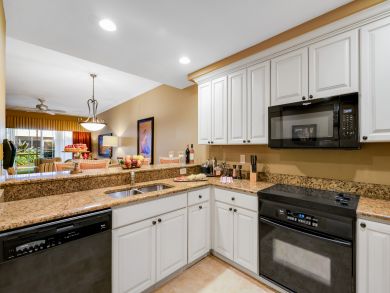 Naples Condo 917197