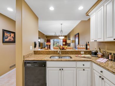 Naples Condo 917197