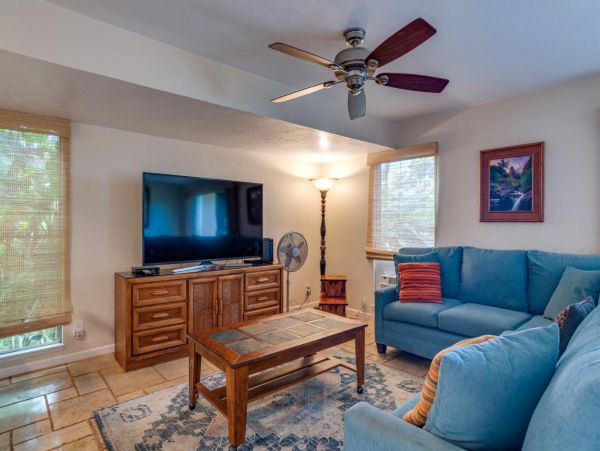 Kaanapali Vacation Condo Sleeps Eight Guests,