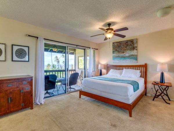 Kaanapali Vacation Condo Sleeps Eight Guests,