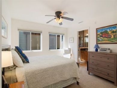 Mission Beach Vacation Condo Sleeps Six Guests.