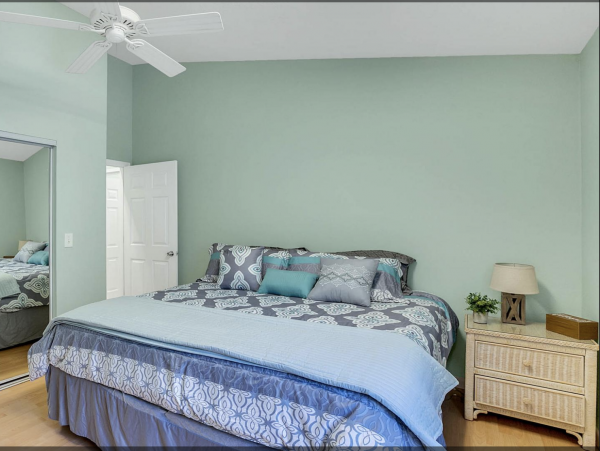 Tarpon Springs 8 Bedrooms in 2 Duplexes & 2 Private Pools