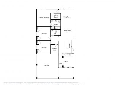 Clearwater Home 917212