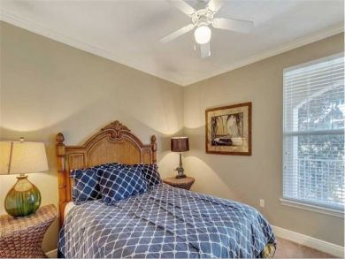 Santa Rosa Beach Vacation Condo Sleeps Six Guests.