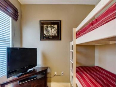 Santa Rosa Beach Vacation Condo Sleeps Six Guests.