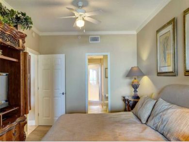 Santa Rosa Beach Vacation Condo Sleeps Six Guests.