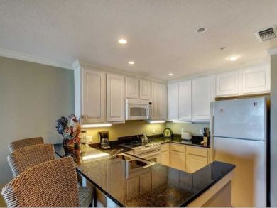 Santa Rosa Beach Vacation Condo Sleeps Six Guests.