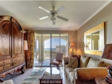 Santa Rosa Beach Vacation Condo Sleeps Six Guests.