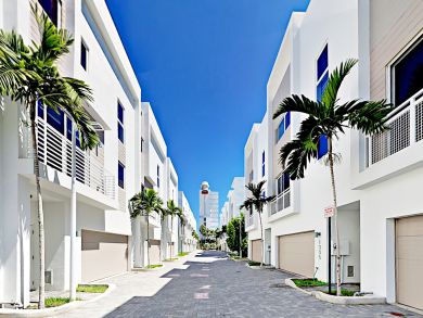 Four Bedroom Vacation Home in Pompano Beach Sleeps 8