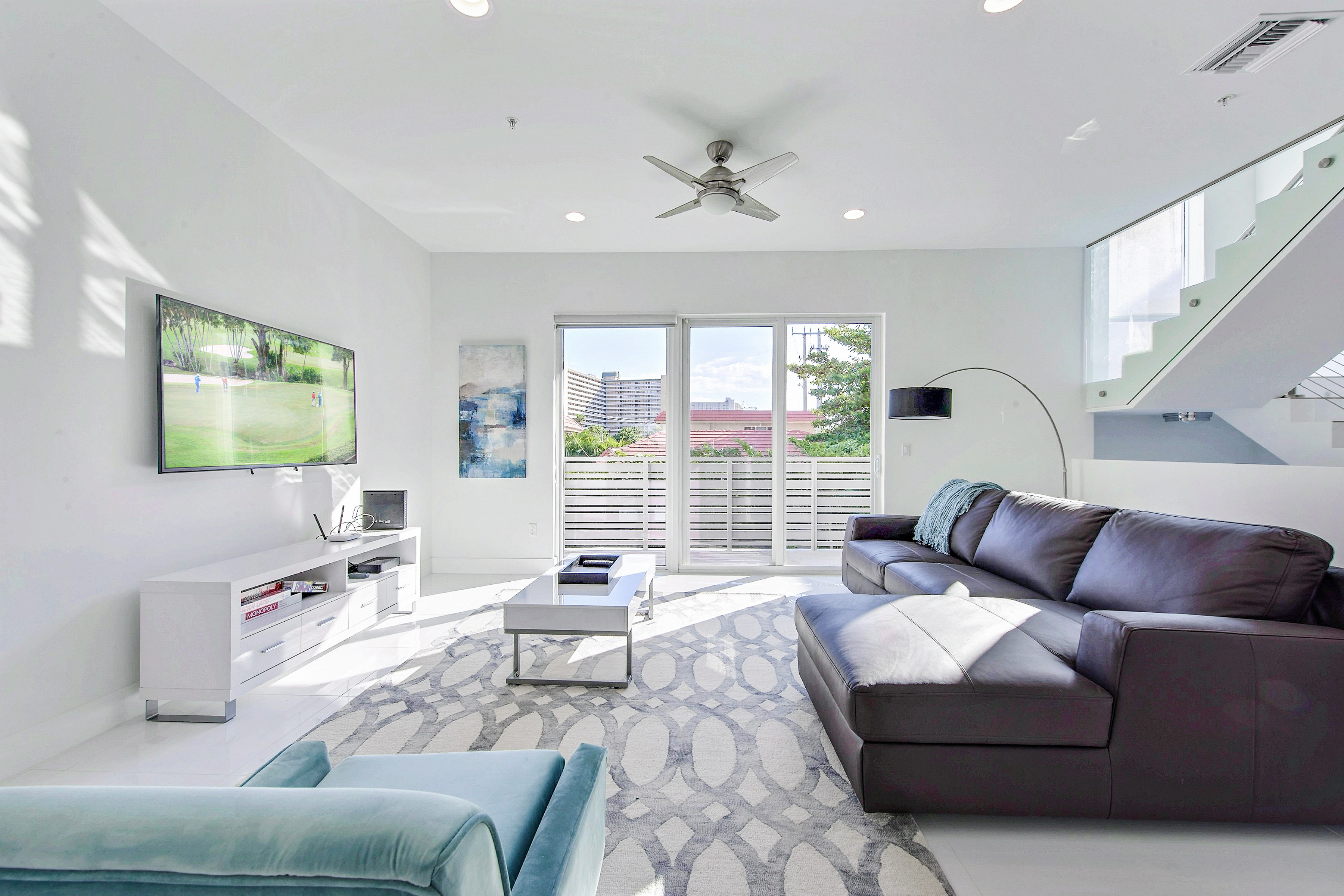 Pompano Beach Condo 917225