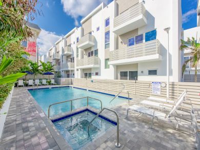 Pompano Beach Condo 917225