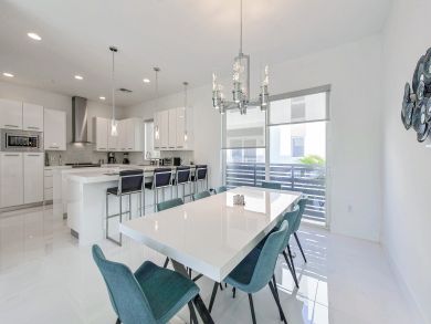 Pompano Beach Condo 917225