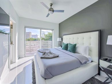 Pompano Beach Condo 917225