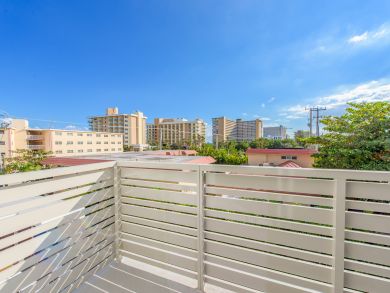 Pompano Beach Condo 917225