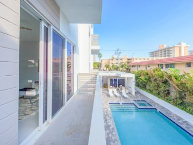 Pompano Beach Condo 917225
