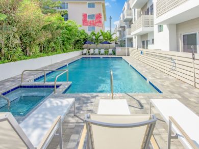 Pompano Beach Condo 917225