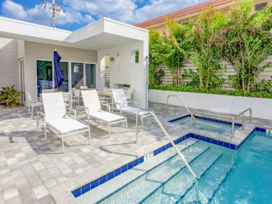 Pompano Beach Condo 917225