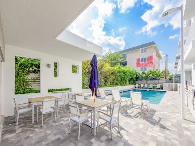 Pompano Beach Condo 917225