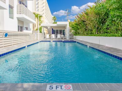 Pompano Beach Condo 917225