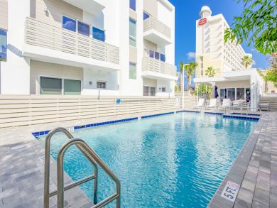 Pompano Beach Condo 917225