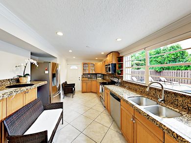 Pompano Beach Home 917229