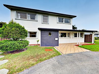 Pompano Beach Home 917229