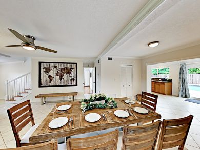 Pompano Beach Home 917229