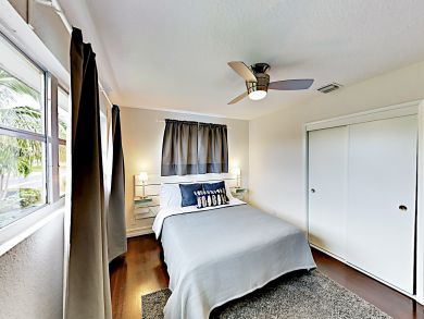 Pompano Beach Home 917229