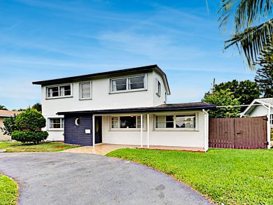 Pompano Beach Home 917229