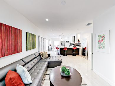 Pompano Beach Home 917232