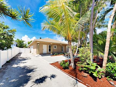 Pompano Beach Home 917232