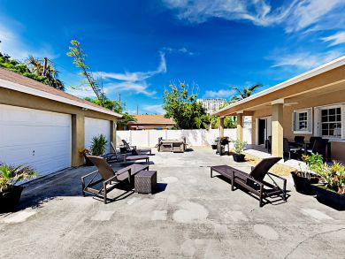 Pompano Beach Home 917232