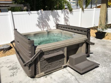 Pompano Beach Home 917232