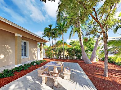 Pompano Beach Home 917232