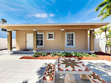 Pompano Beach Home 917232