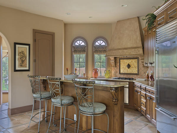 Miramar Beach Luxury Four Bedroom Vacation Home