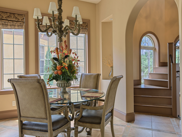 Miramar Beach Luxury Four Bedroom Vacation Home