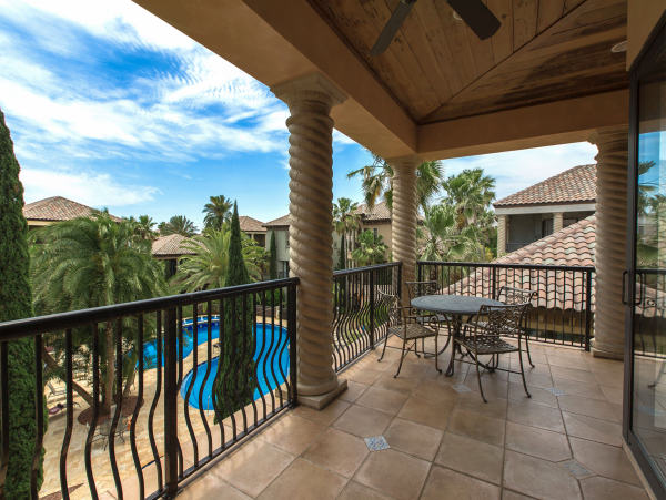 Miramar Beach Luxury Four Bedroom Vacation Home