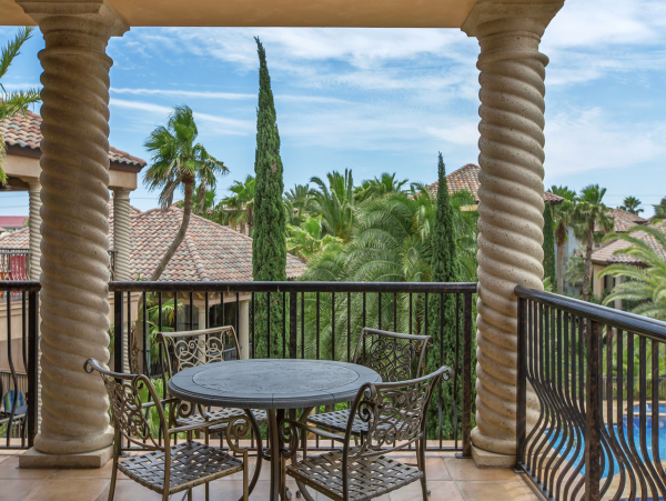 Miramar Beach Luxury Four Bedroom Vacation Home