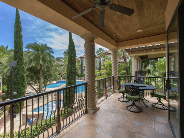 Miramar Beach Luxury Four Bedroom Vacation Home